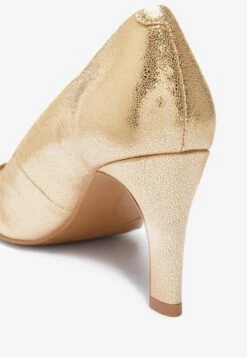 Next MOTION FLEX COURTS - Pumps - Gold 9 Next MOTION FLEX COURTS - Pumps - Gold -Next 515f9562f93548e1bd7f800f04928441