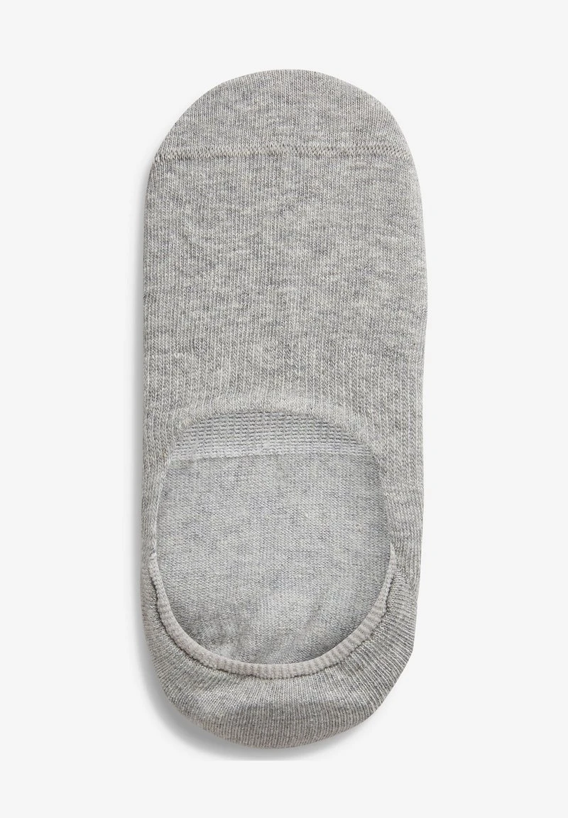 Next 5 PACK - Füßlinge - Grey 2 Next 5 PACK - Füßlinge - Grey – Bild 2