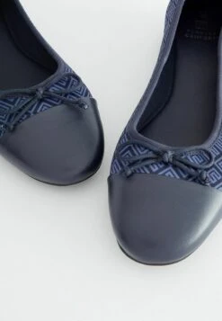 Next FOREVER COMFORT - Klassischer Ballerina - Blue Navy 8 Next FOREVER COMFORT - Klassischer Ballerina - Blue Navy -Next 51c73e1d56fa42a8b4c5bd33302d7b43