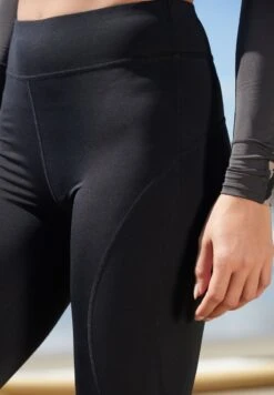 Next SWIM - Leggings - Hosen - Black -Next 51e0c063870f4ec0a0d9857c49b6bb4e