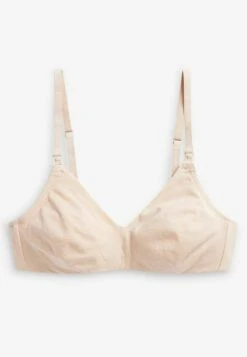 Next NURSING BLEND 3 PACK NON PAD NON WIRE - T-Shirt BH - Black/white/nude -Next 525fdcf3dbeb4fa2ae956011f90b92f7