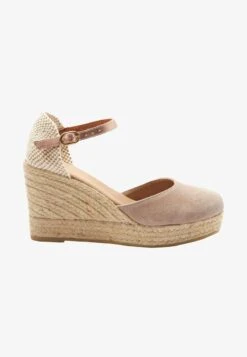 Next FOREVER COMFORT - High Heel Sandalette - Pink