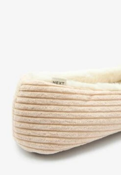 Next STANDARD - Klassischer Ballerina - Neutral -Next 53912340aea64d749aecfdd7790c5094