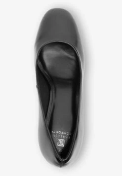 Next FOREVER COMFORT - Keilstiefelette - Black -Next 53c44f379ce44be19a4c3c8b35e98658