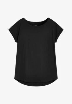 Next CAP SLEEVE - T-Shirt Basic - White -Next 54189fb4046241a18f520c76d00d49da