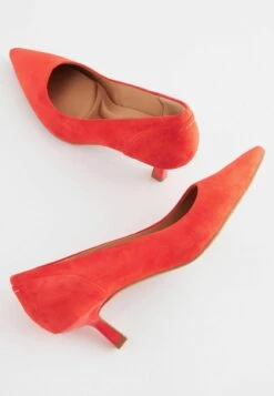 Next FOREVER COMFORT® WITH MOTIONFLEX STANDARD - Pumps - Orange -Next 547df905c520410b87a97160ecc9c4e0