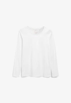 Next LONG SLEEVE STANDARD - Langarmshirt - Blue -Next 54ad56a497ef4100b3cc0ae3c7440701