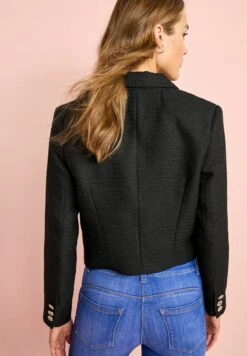 Next STANDARD - Blazer - Black 8 Next STANDARD - Blazer - Black -Next 54b275ae943f4744b7dccd71bf5e557f