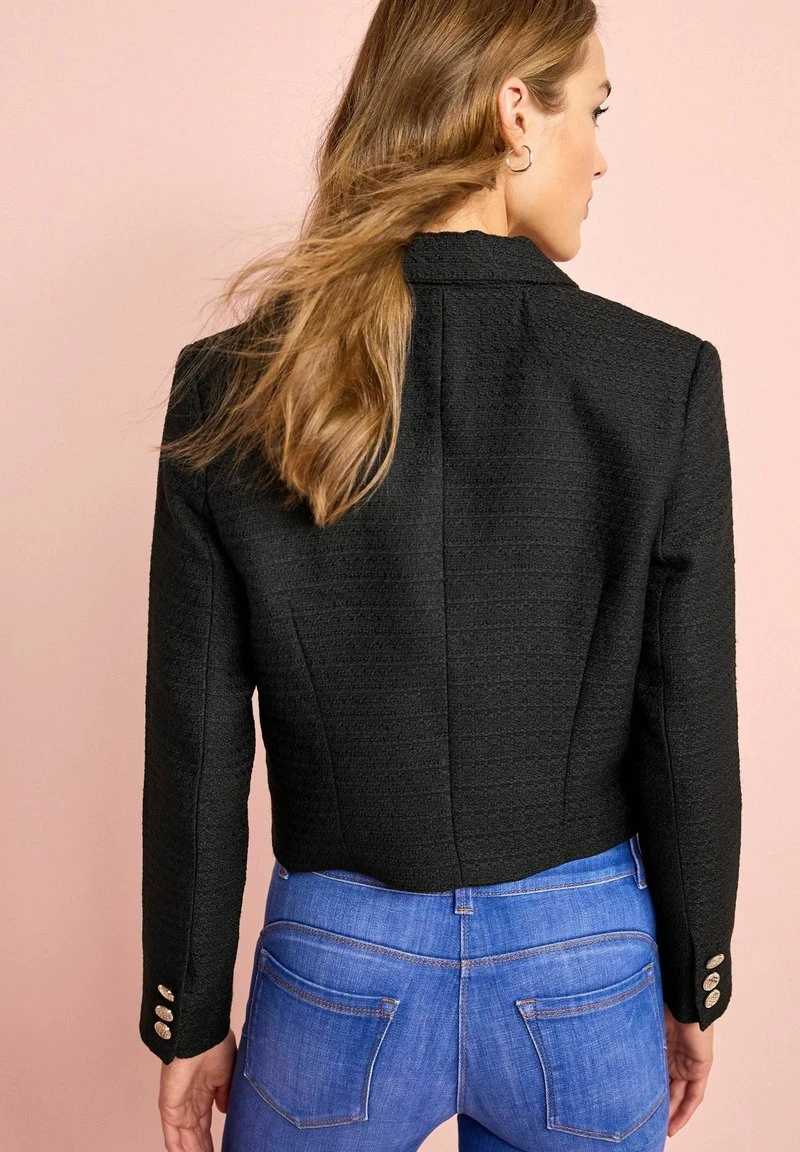 Next STANDARD - Blazer - Black 3 Next STANDARD - Blazer - Black – Bild 3