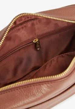 Next Umhängetasche - Chocolate Brown -Next 54d59085e51c476f9b7a439e22b79d54