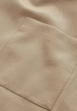 Next SHEEN STANDARD - Kurzmantel - Taupe Brown -Next 550a2772ee6947588d12dfadd511c870