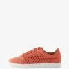 Next SIGNATURE FOREVER COMFORT® WEAVE STANDARD - Sneaker Low - Coral Pink