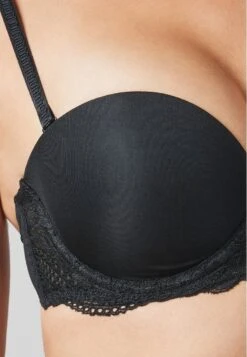 Next Balconette BH - Black -Next 555bc35ee0c143f788260cb7657fe52c