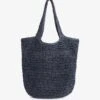 Next STANDARD - Handtasche - Navy Blue