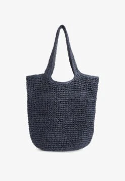 Next STANDARD - Handtasche - Navy Blue