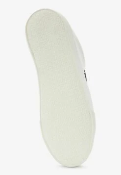 Next FOREVER COMFORT® DOUBLE STAR STANDARD - Sneaker Low - White Blue -Next 55aff7184f8c4a3ab6433dccf4bce1d4