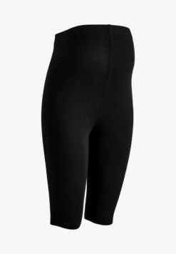 Next MATERNITY - Shorts - Black -Next 55b3bdde657947a5919fcccc7b26f8d5