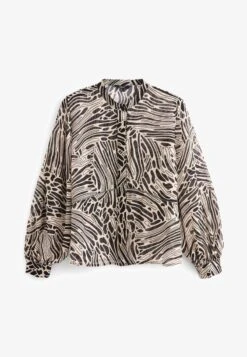 Next Hemdbluse - Black -Next 566245ce5ad64ceb8585280ff565f8e8