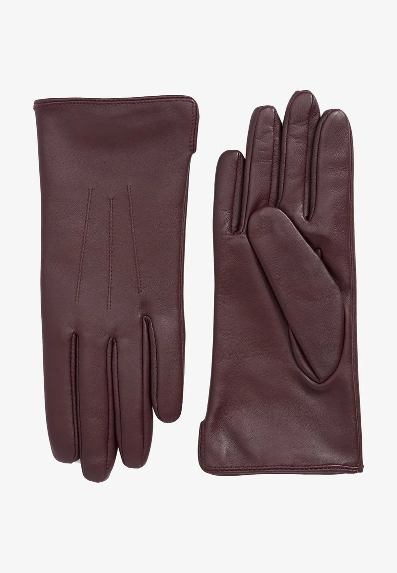 Next Fingerhandschuh - Berry 1 Next Fingerhandschuh - Berry