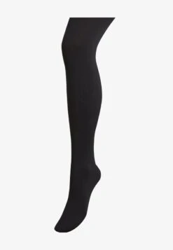 Next Overkneestrümpfe - Black