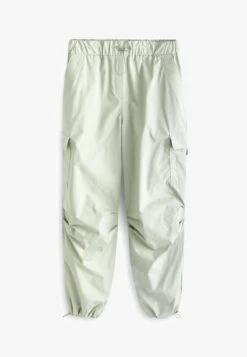 Next PARACHUTE STANDARD - Cargohose - Black 11 Next PARACHUTE STANDARD - Cargohose - Black -Next 58af15ee5c284aec865fe42ef37d7362