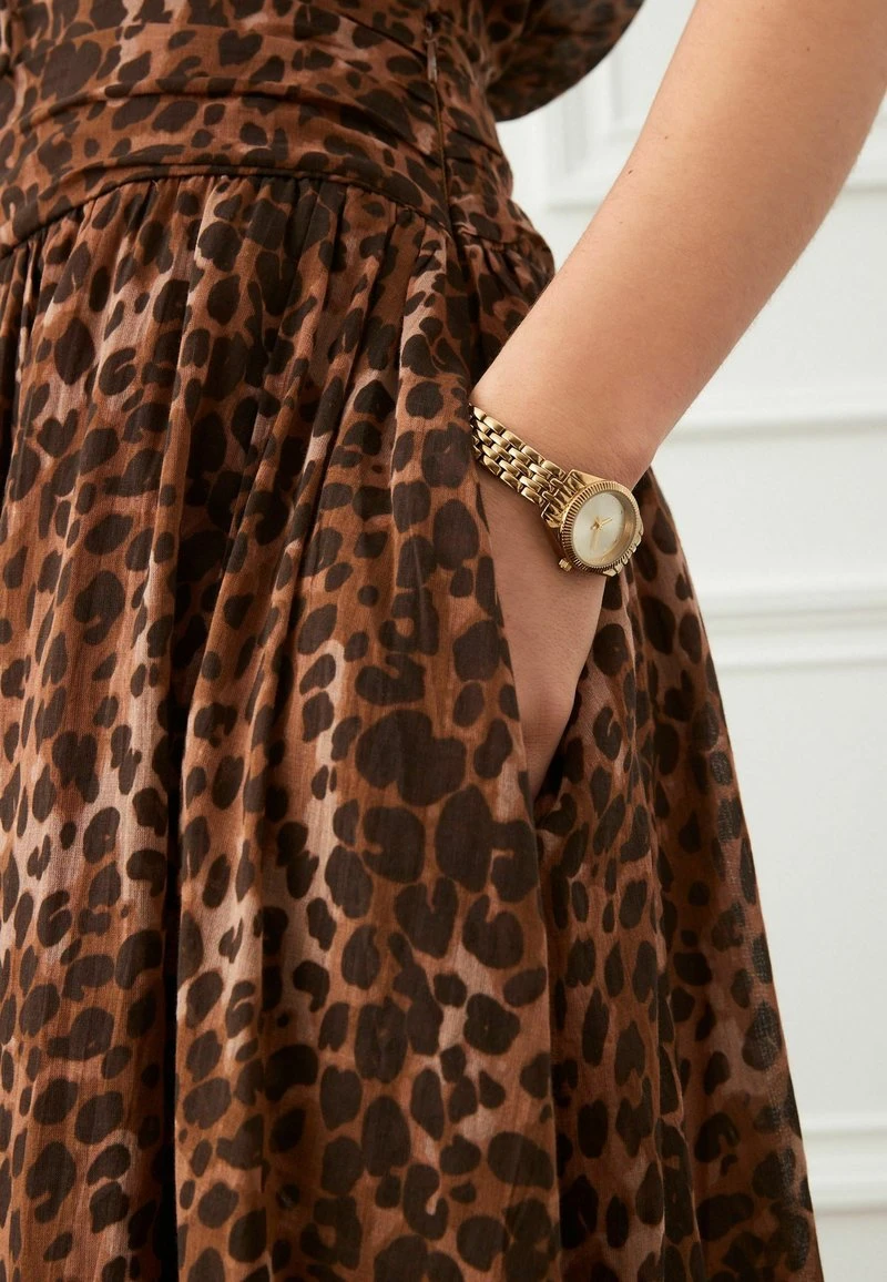 Next STANDARD - Faltenrock - Purple 4 Next STANDARD - Faltenrock - Purple – Bild 4