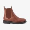 Next FOREVER - Ankle Boot - Chocolate Brown