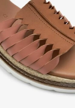 Next FOREVER COMFORT TWIST - Trekkingsandale - Tan Brown -Next 59ea6e18f25f401992d125d7b4ab903f