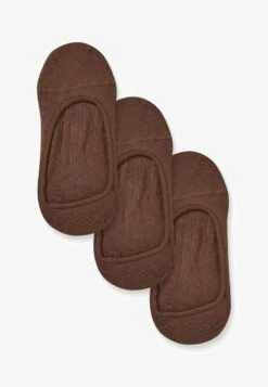 Next RICH 3-PACK - Füßlinge - Nude 9 Next RICH 3-PACK - Füßlinge - Nude -Next 5a788e35d8af4e2db4c61533aa8e005b