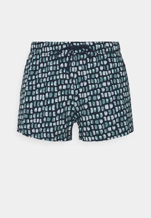 Next SURF STANDARD - Shorts - Navy Blue 3 Next SURF STANDARD - Shorts - Navy Blue – Bild 3