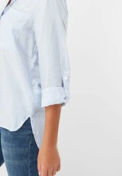 Next Hemdbluse - Blue -Next 5ac75c5dd8494b6c8d1f99c6e946846a