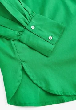 Next MATERNITY NURSING - Hemdbluse - Green -Next 5b2176d7ec7f47a6bcf157d4193d46df