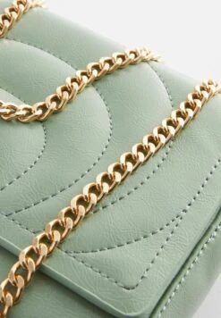 Next STANDARD - Umhängetasche - Mint Green -Next 5ba4bae92511407fb9e07c74d0166d85