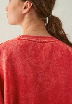 Next COCACOLA STANDARD - Sweatshirt - Red -Next 5bf23bcc9476440893a5eba10aab496d