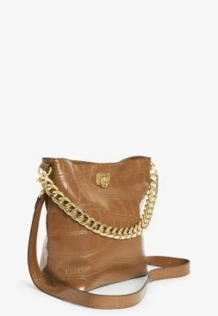 Next Umhängetasche - Tan Brown -Next 5c2c460e4b51443d8dcecfacb9798193