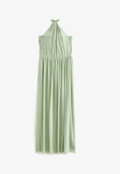 Next Maxikleid - Sage Green -Next 5cbbeabb881b4f5385566b6acec2fac5