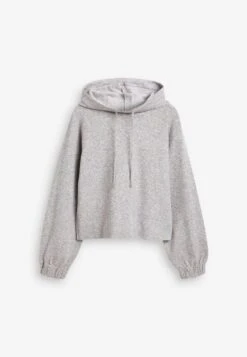 Next Kapuzenpullover - Grey -Next 5d61d2d08b7d437aad6578bac2edae16