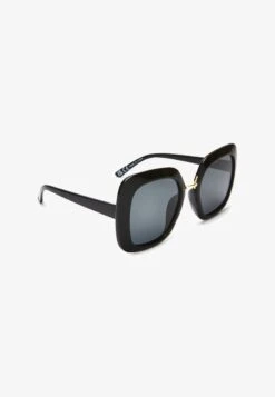 Next POLARISED STANDARD - Sonnenbrille - Black -Next 5d65ed1672bc430cb84953e6b1743094