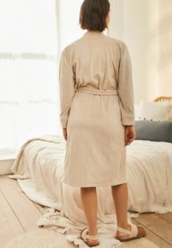 Next SUPERSOFT - Bademantel - Champagne Gold 8 Next SUPERSOFT - Bademantel - Champagne Gold -Next 5dda44605fce4dbeb830c4c70b7359fc