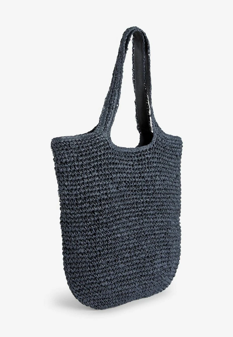 Next STANDARD - Handtasche - Navy Blue 2 Next STANDARD - Handtasche - Navy Blue – Bild 2