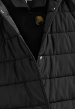 Next 3-IN-1 HYBRID - Weste - Black -Next 60547ca30e0e4b12a6acd4b9404650ad