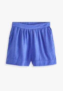 Next PULL-ON WITH - Shorts - Blue