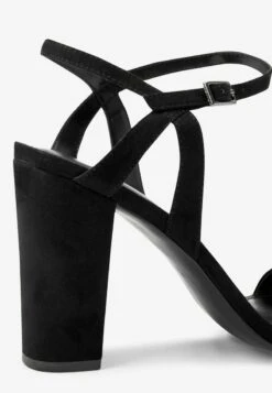 Next FOREVER COMFORT - Riemensandalette - Black 8 Next FOREVER COMFORT - Riemensandalette - Black -Next 617d5f835a434d5881396adb3680c6a3