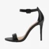 Next SIGNATURE - High Heel Sandalette - Black