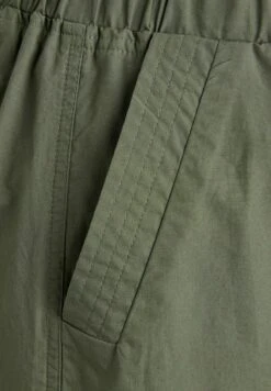 Next MATERNITY UTILITY - Cargohose - Khaki Green -Next 61871e89ac2e49789e45a63359701e17