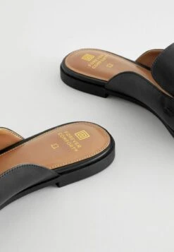 Next FOREVER COMFORT STANDARD - Clogs - Black -Next 61fefb4596da4b3ea52cbb8727ceadf8