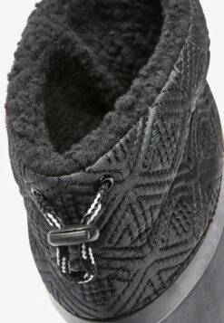 Next Snowboot/Winterstiefel - Black -Next 622533e178c443df8f2bcad4b0383055