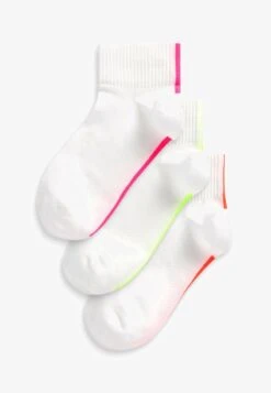 Next 3 PACK STANDARD - Socken - Bright -Next 6304e53808e641bb8766ad6cd084075c