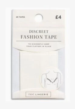 Next RACER BACK CLIPS - Sonstige Accessoires - Black -Next 6315ff7b523943daba9b056a70e3b517