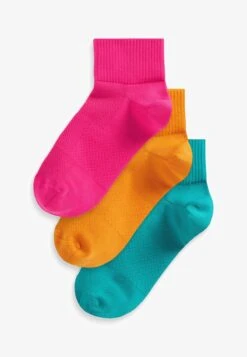 Next 3 PACK STANDARD - Socken - Bright -Next 63175b730eb64277adf06146c6b4498f 1
